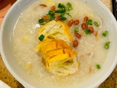 荔湾艇仔粥-点都德(聚福楼店)