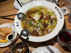 -太二酸菜鱼(汕头苏宁广场店)