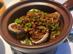 -许家菜(望江店)
