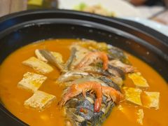 -筱爷叔·上海传统手工菜(玉树路店)