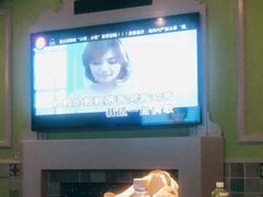 -INLOVE KTV(世博源店)