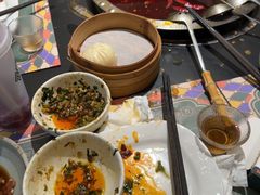 -廖掌柜·重庆鲜货火锅(上海首店)