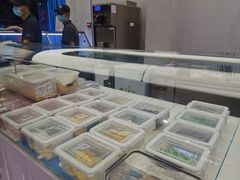 -CORNER CONE GELATO酷矿手作霜淇淋(南头古城店)