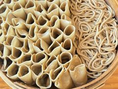 -弓二莜面(总店)