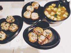 -小杨生煎(湟普汇店)