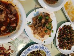-石老头关东饺子王·东北菜(嘉华鑫城店)