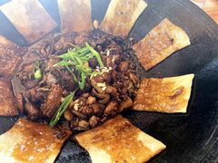 -皖北巫氏三胖地锅鸡(正大店)
