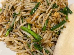 -闯关东东北农家菜(崂山石老人店)