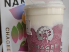 -霸王茶姬(南亚风情第壹城店)