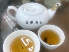 -香港蓮香樓(中環店)