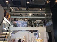 -麦雪尔甜品·生日蛋糕(新街口旗舰店)