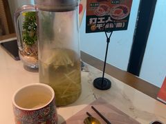 -泰椰里·泰国餐厅(智慧城广百广场店)