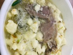 -刘信牛羊肉小炒泡馍(回民街店)