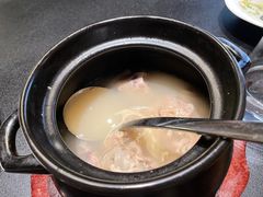 -荣兴酒家(徐家汇店)