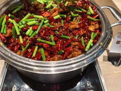 -舜和巴西烤肉餐厅(舜和国际店)