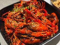 -一棠龙虾•王牌虾球(恒隆广场店)