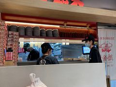 -膳心记-明火四宝煲仔饭(燕南店)