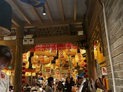-南京大牌档(青岛万象城店)