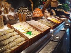 -喜庭海鲜自助(珠海环宇城店)