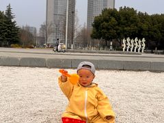 -天鹅湖体育公园