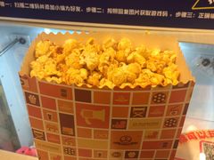 -万达影城(金牛万达广场激光IMAX店)