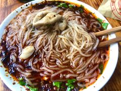 -甘记肥肠粉(马鞍北路店)