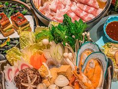 -炙柒Sekinana·精致料理 烧鸟·铁板烧(海上世界店)