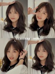 点击看大图 -KIMI HAIR SALON·烫染设计店