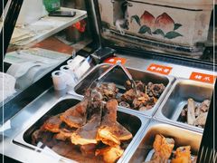 -王裕興肉莊(南禅寺店)