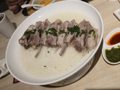 -羊之道草原味道清真餐厅(番禺店)