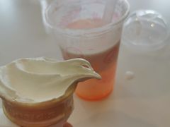 -麦当劳(健德桥得来速店)