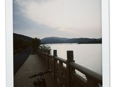 -南北湖风景区