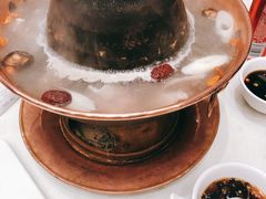 -东来顺饭庄(王府井步行街店)