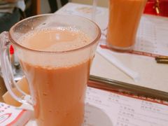 奶茶-池记(尖沙咀店)