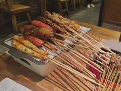 -馋嘴猫北京食堂·烤鸭·宵夜(亚运村店)