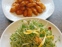 -北平食府.北京烤鸭(亦庄店)