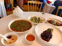 -玫瑰厅上海菜(兴国路店)