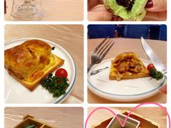 -聚福宝合苑食府(南头镇店)