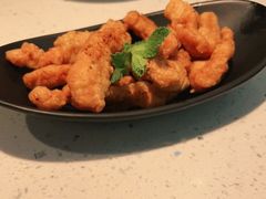 -鱼酷活鱼烤鱼(南京水游城店)