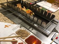 -丰茂烤串(卫星广场店)