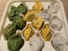 -连鹭海鲜·海肠捞饭·海胆饭(星海店)