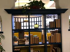 大堂-hallch 好吃餐厅(全运村中央广场店)