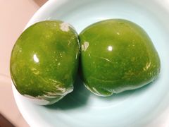 青团-鸡鸣赐茶(鸡鸣寺路店)