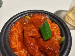 -俄士厨房(五棵松华熙LIVE店)