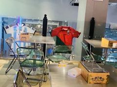 -微醺烤牛·炭火烧烤·精酿啤酒(东郊记忆店)