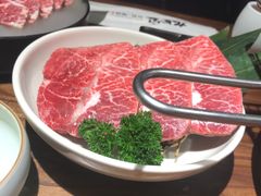 -九田家黑牛烤肉料理(太阳宫广场店)