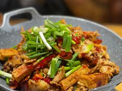 -侯家庄私房菜馆观景餐厅