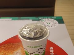 -德克士(汝河路店)