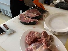 -老刘生态大鱼坊铁锅炖鱼(赛马场店)