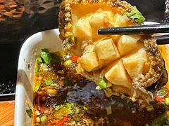 -揽季锅物会.福建黄鱼.海鲜姿造(五四路店)